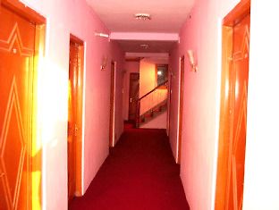 Aziz Hotel Srinagar  Bagian luar foto