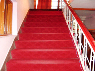 Aziz Hotel Srinagar  Bagian luar foto